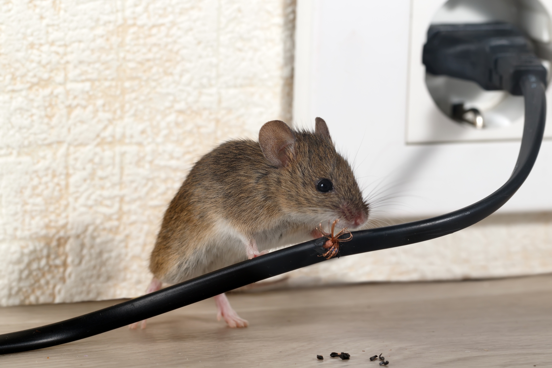 Mice Infestation, Pest Control in Borehamwood, Elstree, Well End, WD6. Call Now 020 8166 9746